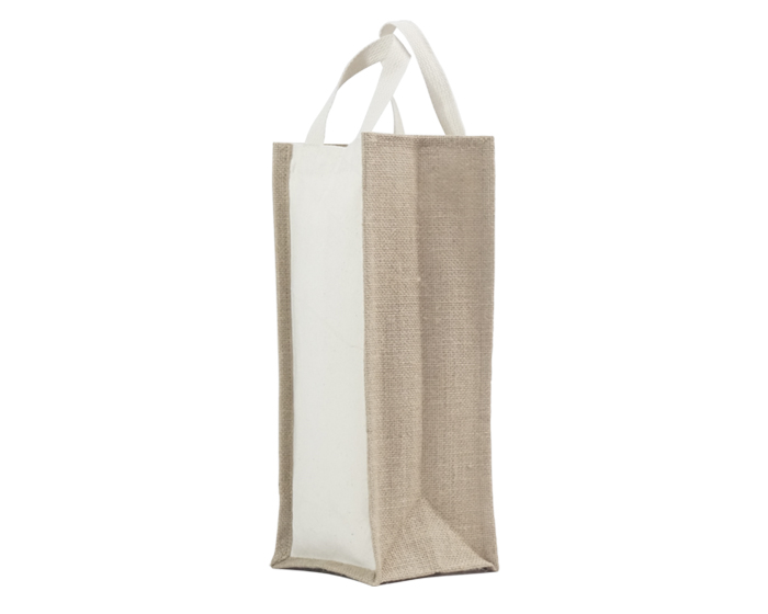 A2854 BOLSA DE ALGODÓN PARA BOTELLAS VINAGRETO