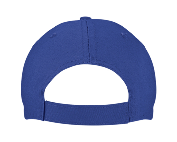 GL5010 GORRA LISA CALIFORNIA