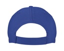 GL5010 GORRA LISA CALIFORNIA