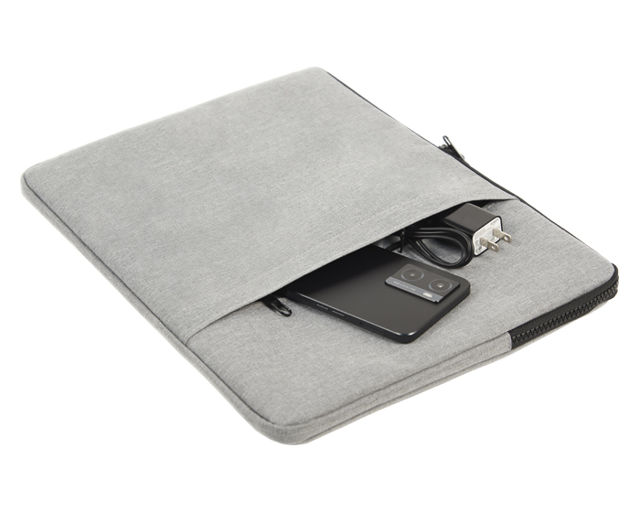 A2911 PORTALAPTOP DE POLIESTER OFFICE