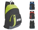 A2169 MOCHILA ARSENAL