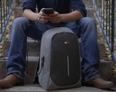 A2441 MOCHILA BACKPACK ANTIRROBO SECURE