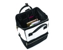 A2444 MOCHILA BICOLOR DIVEH