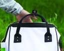 A2444 MOCHILA BICOLOR DIVEH
