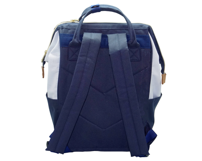 A2444 MOCHILA BICOLOR DIVEH