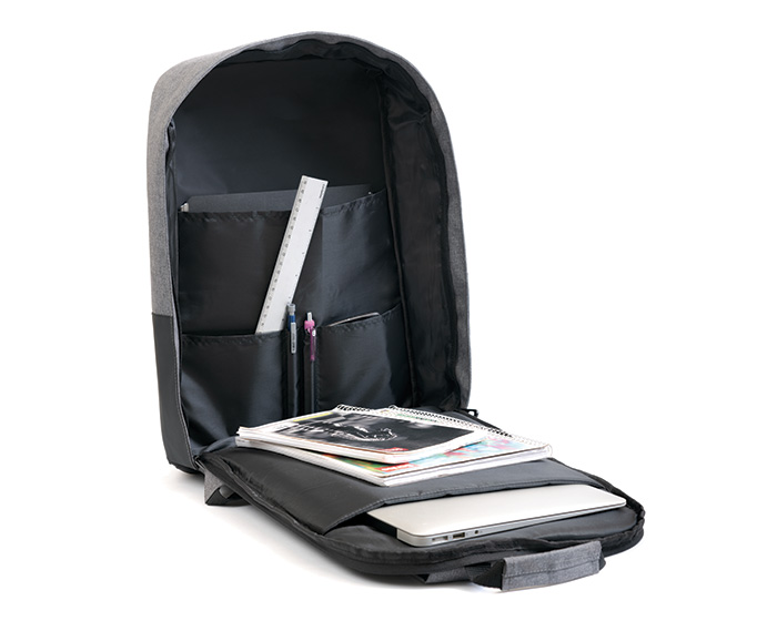 A2658 MOCHILA BACKPACK PORTA LAPTOP SIMBA