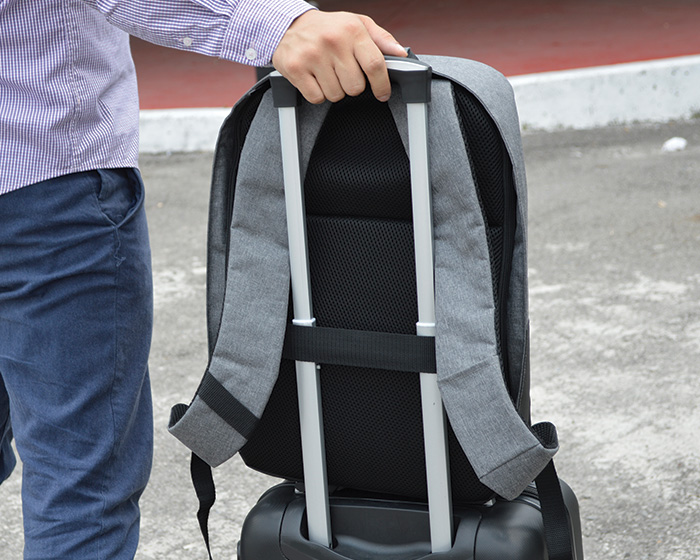 A2658 MOCHILA BACKPACK PORTA LAPTOP SIMBA