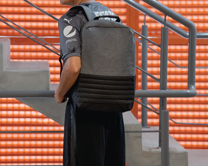 A2658 MOCHILA BACKPACK PORTA LAPTOP SIMBA
