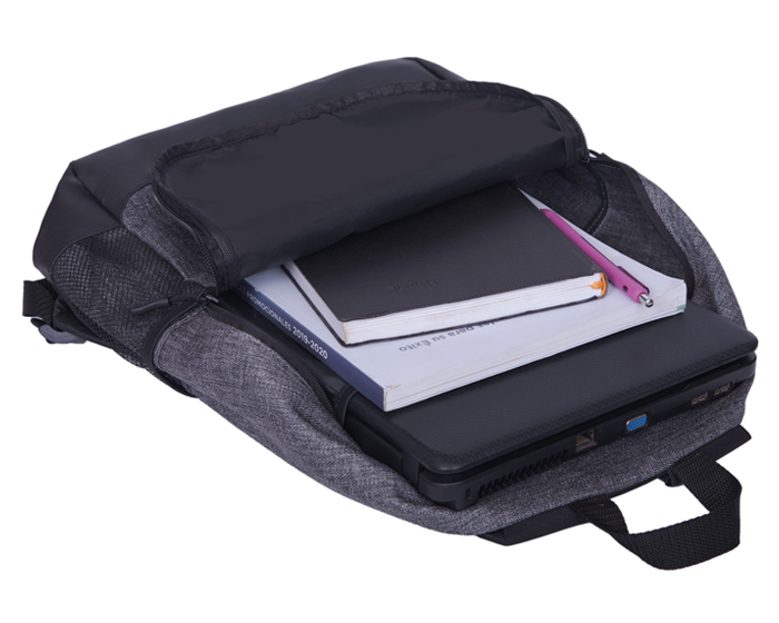 A2706 MOCHILA PORTA LAPTOP LIVERPOOL