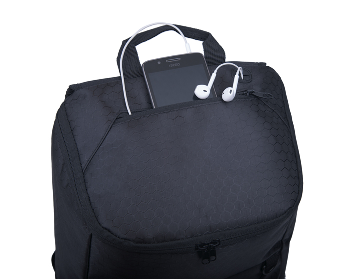A2725 MOCHILA TIPO BACK PACK EVERTON