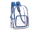 A2901 MOCHILA PVC STUDENT