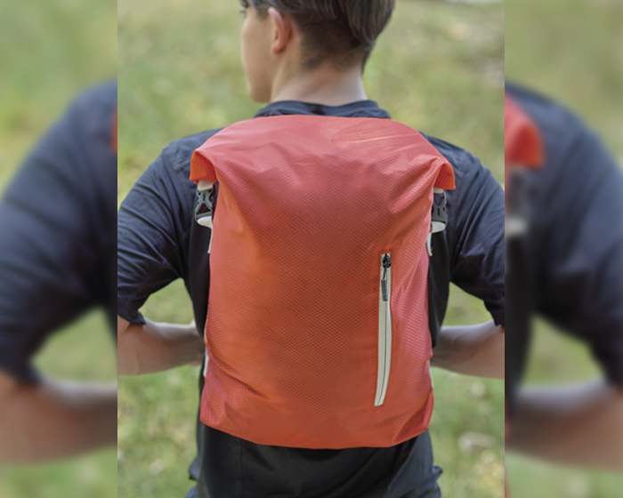 A2912 MOCHILA DEPORTIVA ATLETA