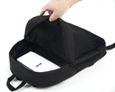 A2913 MOCHILA ESCOLAR IMPERMEABLE CLASS