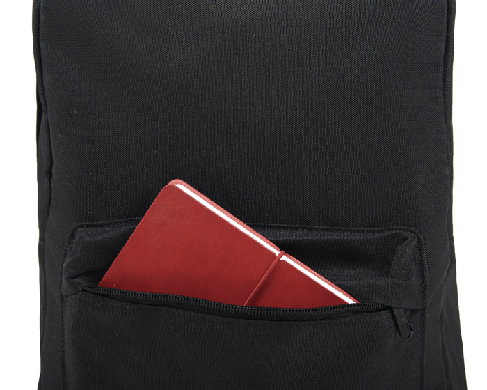 A2913 MOCHILA ESCOLAR IMPERMEABLE CLASS