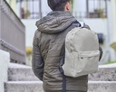 A2913 MOCHILA ESCOLAR IMPERMEABLE CLASS