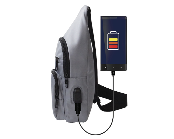 A2930 PECHERA IMPERMEABLE BELLAKO