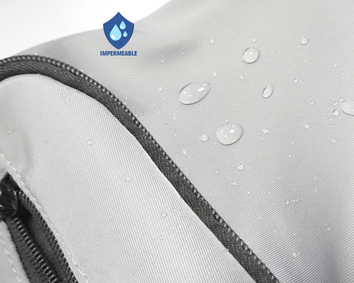 A2930 PECHERA IMPERMEABLE BELLAKO