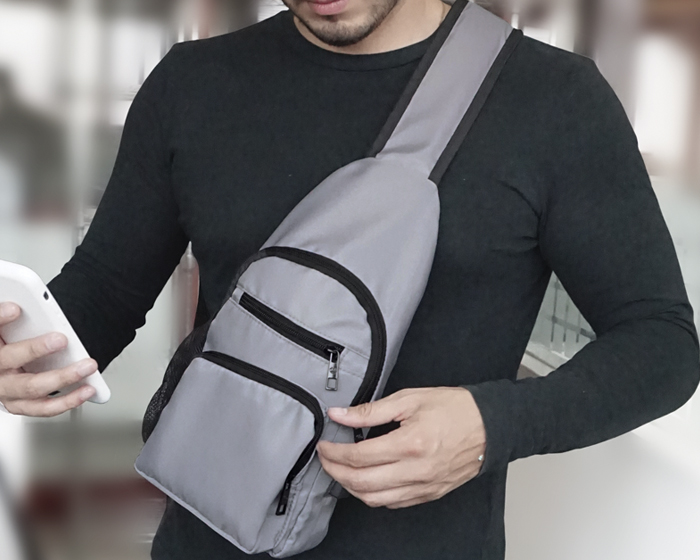 A2930 PECHERA IMPERMEABLE BELLAKO