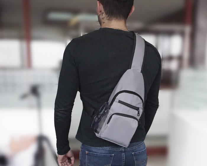 A2930 PECHERA IMPERMEABLE BELLAKO