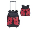 A3006 MOCHILA CON LONCHERA INFANTIL MATILDA