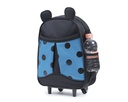 A3006 MOCHILA CON LONCHERA INFANTIL MATILDA