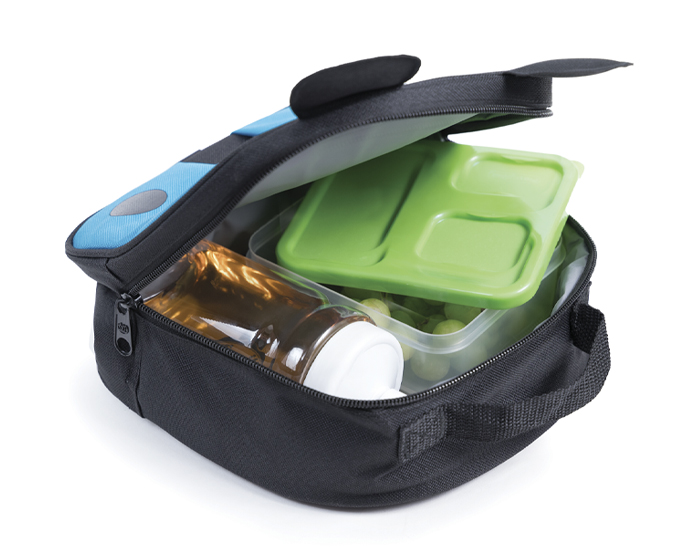 A3006 MOCHILA CON LONCHERA INFANTIL MATILDA