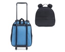 A3006 MOCHILA CON LONCHERA INFANTIL MATILDA