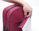 A3011 MINI MOCHILA CON SOLAPA JUSTIN