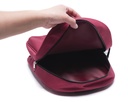 A3011 MINI MOCHILA CON SOLAPA JUSTIN