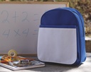 A3011 MINI MOCHILA CON SOLAPA JUSTIN
