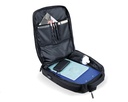 A3030 MOCHILA BACKPACK PORTA LAPTOP NERD