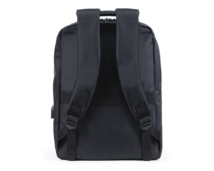 A3030 MOCHILA BACKPACK PORTA LAPTOP NERD