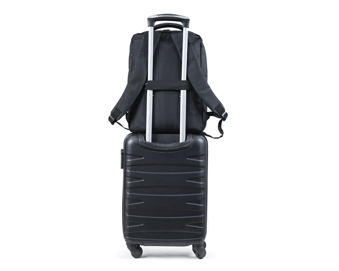 A3030 MOCHILA BACKPACK PORTA LAPTOP NERD