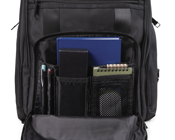 A3048 MOCHILA BACKPACK PORTA LAPTOP LORETO