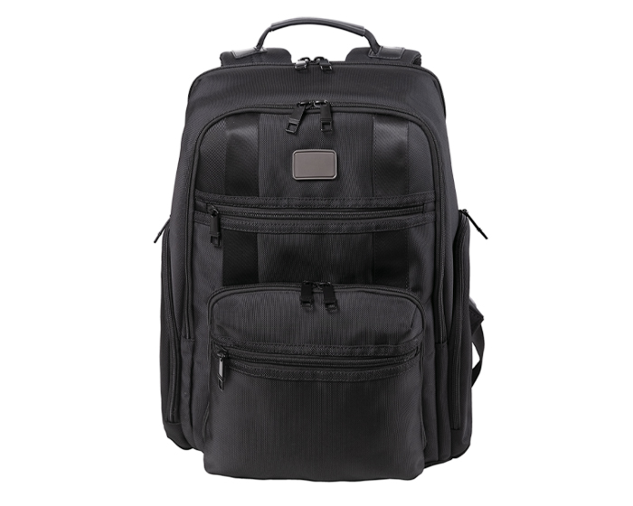 A3048 MOCHILA BACKPACK PORTA LAPTOP LORETO