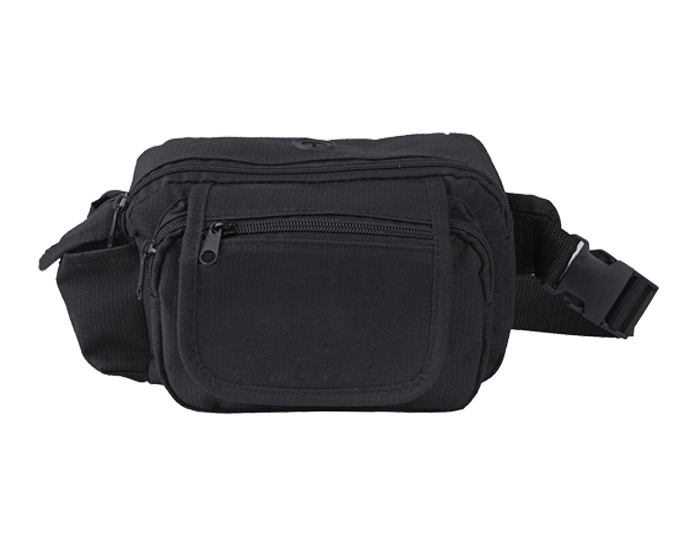 TXC4591 CANGURERA AJUSTABLE C/BOLSA LATERAL ABEO