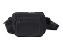 TXC4591 CANGURERA AJUSTABLE C/BOLSA LATERAL ABEO