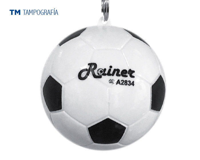 A2834 IMPERMEABLE RAINER