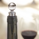 T667 SET DE VINO CON JUEGO DE AJEDREZ"CHESSY"
