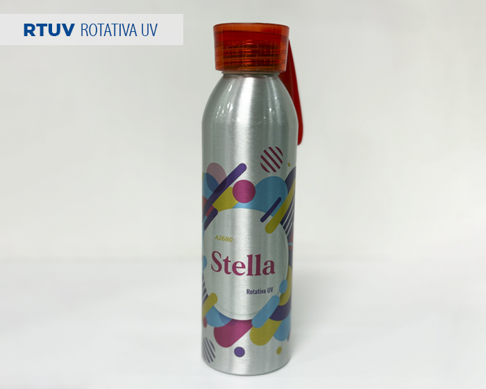 A2680 CILINDRO DE ALUMINIO STELLA