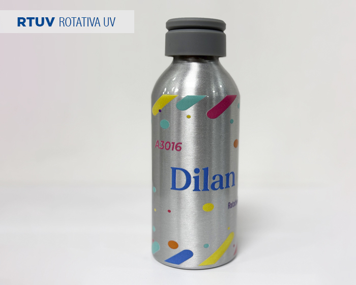 A3016 CILINDRO DE ALUMINIO DILAN