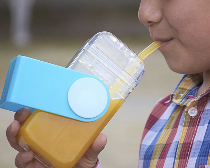 A2346 CILINDRO DE PLASTICO JUICY 