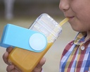 A2346 CILINDRO DE PLASTICO JUICY 