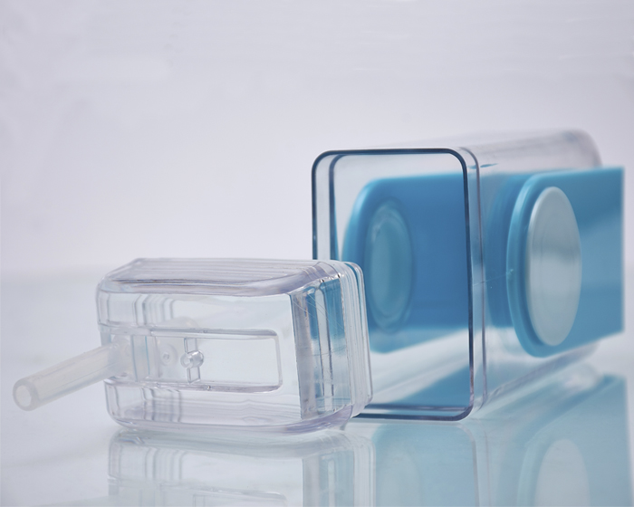 A2346 CILINDRO DE PLASTICO JUICY 