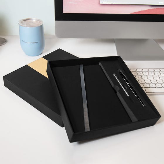 HL 9041 SET DE LIBRETA JINSEI