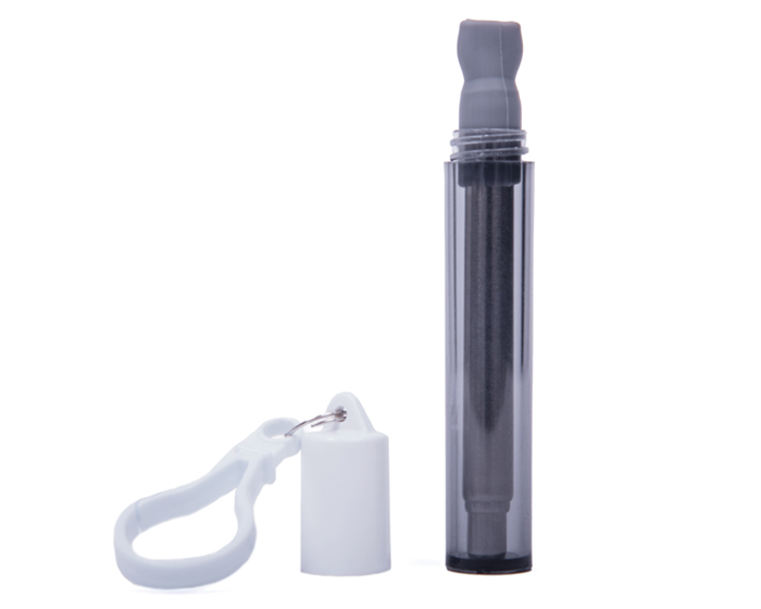 A2674 POPOTE DE METAL RETRÁCTIL SIPPY