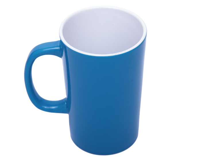 A2713 TARRO CÓNICO BICOLOR LATTE