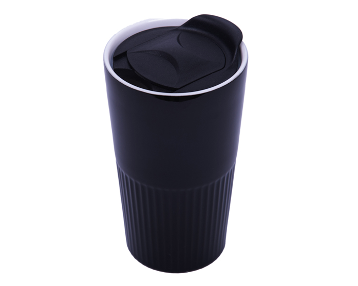 A2694 VASO DE CERÁMICA DE DOBLE PARED MIAMI 