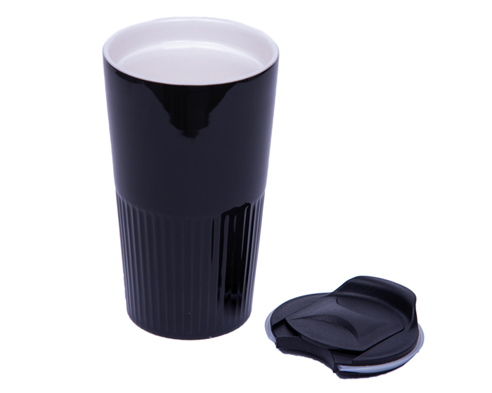 A2694 VASO DE CERÁMICA DE DOBLE PARED MIAMI 