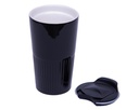 A2694 VASO DE CERÁMICA DE DOBLE PARED MIAMI 